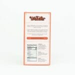 Wonder – Psilocybin Chocolate Bar – Blood Orange | Magic Mushrooms Ottawa Canada