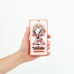 Wonder – Psilocybin Chocolate Bar – Blood Orange | Magic Mushrooms Ottawa Canada