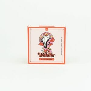 Wonder – Psilocybin Chocolate Bar – Blood Orange | Magic Mushrooms Ottawa Canada