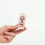 Wonder – Psilocybin Chocolate Bar – Blood Orange | Magic Mushrooms Ottawa Canada