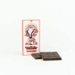 Wonder – Psilocybin Chocolate Bar – Blood Orange | Magic Mushrooms Ottawa Canada