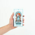 Wonder - Psilocybin Chocolate Bar - Cookies & Creme | Magic Mushrooms Ottawa Canada