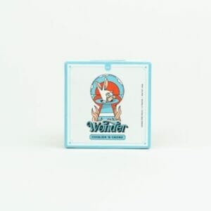Wonder - Psilocybin Chocolate Bar - Cookies & Creme | Magic Mushrooms Ottawa Canada