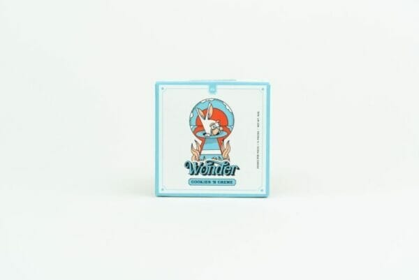 Wonder - Psilocybin Chocolate Bar - Cookies & Creme | Magic Mushrooms Ottawa Canada