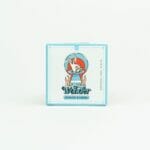 Wonder - Psilocybin Chocolate Bar - Cookies & Creme | Magic Mushrooms Ottawa Canada
