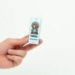 Wonder - Psilocybin Chocolate Bar - Cookies & Creme | Magic Mushrooms Ottawa Canada