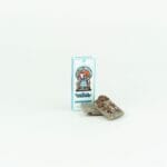 Wonder - Psilocybin Chocolate Bar - Cookies & Creme | Magic Mushrooms Ottawa Canada