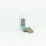 Wonder - Psilocybin Chocolate Bar - Cookies & Creme | Magic Mushrooms Ottawa Canada