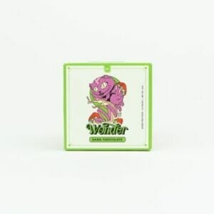 Wonder – Psilocybin Chocolate Bar – Dark Chocolate | Magic Mushrooms Ottawa Canada