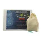 The Green Samurai - Pink Lemonade Tea - 1000mg | Magic Mushrooms Ottawa Canada