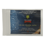 The Green Samurai - Salted Caramel Cocoa - 1g or 3g | Magic Mushrooms Ottawa Canada