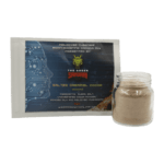 The Green Samurai - Salted Caramel Cocoa - 1g or 3g | Magic Mushrooms Ottawa Canada