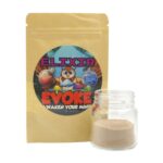 Evoke – Medicinal Mushrooms – Elixir - 1000mg | Magic Mushrooms Ottawa Canada