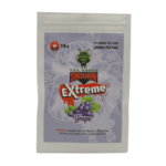 Green Samurai Extreme - Grape Gummy 300mg THC | Magic Mushrooms Ottawa Canada