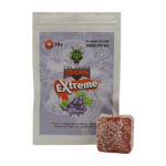 Green Samurai Extreme - Grape Gummy 300mg THC | Magic Mushrooms Ottawa Canada