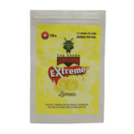 Green Samurai Extreme - Lemon Gummy 300mg THC | Magic Mushrooms Ottawa Canada