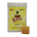 Green Samurai Extreme - Lemon Gummy 300mg THC | Magic Mushrooms Ottawa Canada