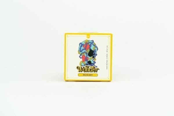 Wonder – Psilocybin Chocolate Bar – Hazelnut | Magic Mushrooms Ottawa Canada