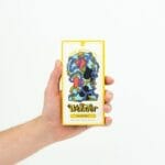 Wonder – Psilocybin Chocolate Bar – Hazelnut | Magic Mushrooms Ottawa Canada