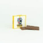 Wonder – Psilocybin Chocolate Bar – Hazelnut | Magic Mushrooms Ottawa Canada
