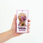 Wonder – Psilocybin Chocolate Bar – Milk Chocolate – Golden Teacher | Magic Mushrooms Ottawa Canada