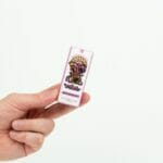Wonder – Psilocybin Chocolate Bar – Milk Chocolate – Golden Teacher | Magic Mushrooms Ottawa Canada