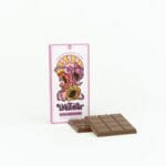 Wonder – Psilocybin Chocolate Bar – Milk Chocolate – Golden Teacher | Magic Mushrooms Ottawa Canada