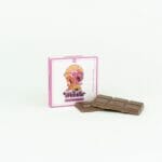 Wonder – Psilocybin Chocolate Bar – Milk Chocolate – Golden Teacher | Magic Mushrooms Ottawa Canada