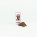 Wonder – Psilocybin Chocolate Bar – Milk Chocolate – Golden Teacher | Magic Mushrooms Ottawa Canada