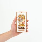 Wonder – Psilocybin Chocolate Bar – S'mores | Magic Mushrooms Ottawa Canada