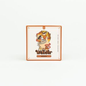 Wonder – Psilocybin Chocolate Bar – S'mores | Magic Mushrooms Ottawa Canada