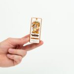 Wonder – Psilocybin Chocolate Bar – S'mores | Magic Mushrooms Ottawa Canada