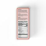 Wonder – Psilocybin Chocolate Bar – Blood Orange | Magic Mushrooms Ottawa Canada