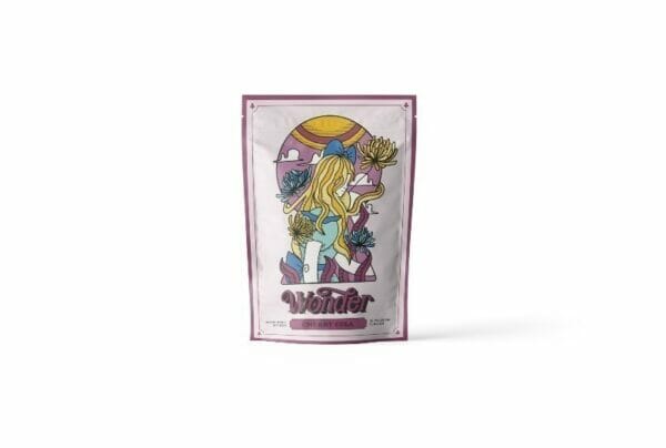Wonder - Psilocybin Gummies - Cherry Cola - 3000mg | Magic Mushrooms Ottawa Canada