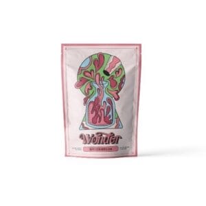 Wonder – Psilocybin Gummies – Watermelon – 3000mg | Magic Mushrooms Ottawa Canada