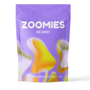 Big Daddy | Magic Mushrooms Ottawa Canada