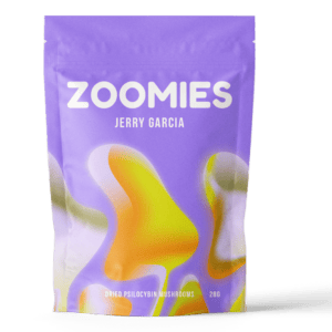 Jerry Garcia | Magic Mushrooms Ottawa Canada