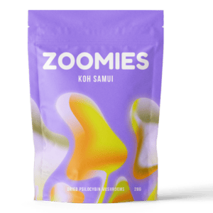 Koh Samui | Magic Mushrooms Ottawa Canada