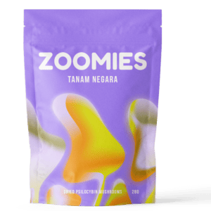 Tanam Negara | Magic Mushrooms Ottawa Canada