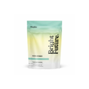 Bright Future – Nootropic Gummies – Mojito - 3000mg | Magic Mushrooms Ottawa Canada