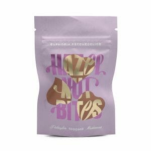Euphoria Psychedelics – Skywalker (300mg X 5 Capsules) | Magic Mushrooms Ottawa Canada