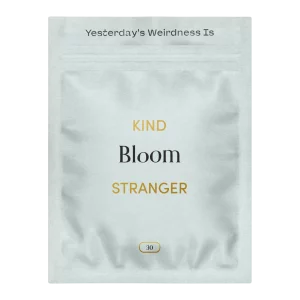 Kind Stranger - Microdose Capsules - Bloom (150mg x 30 Capsules) | Magic Mushrooms Ottawa Canada