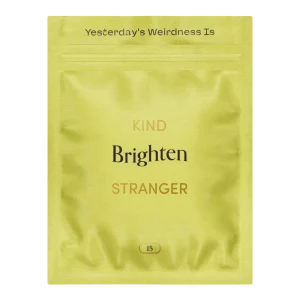 Kind Stranger - Microdose Capsules - Bloom (150mg x 30 Capsules) | Magic Mushrooms Ottawa Canada