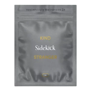 Kind Stranger - Microdose Capsules - Bloom (150mg x 30 Capsules) | Magic Mushrooms Ottawa Canada