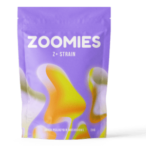 Z+ Strain | Magic Mushrooms Ottawa Canada