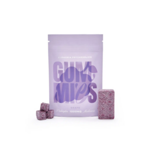 Euphoria Psychedelics – Grape Gummy 1000mg | Magic Mushrooms Ottawa Canada