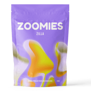 Zilla | Magic Mushrooms Ottawa Canada