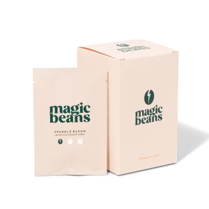 Magic Beans - SPARKLE BLEND 150mg - 10 Pack | Magic Mushrooms Ottawa Canada