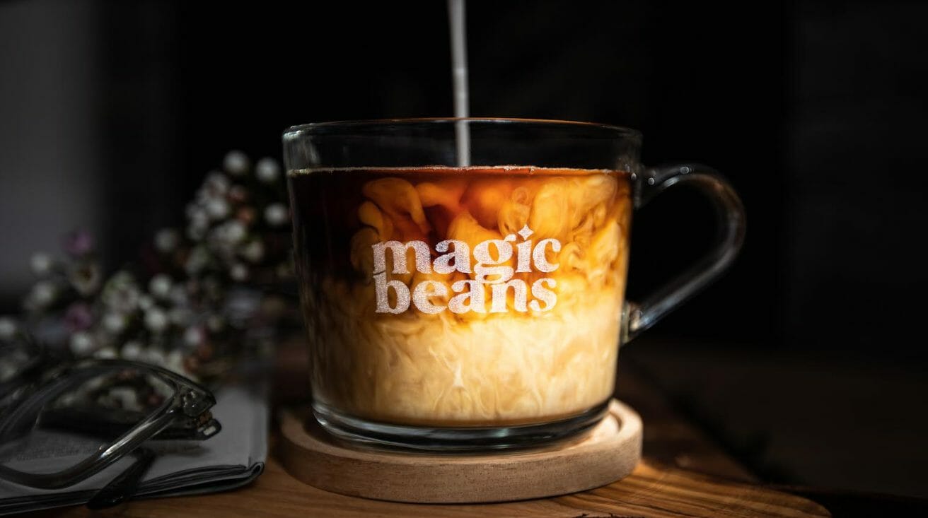 Magic Beans - SPARKLE BLEND 150mg - 10 Pack | Magic Mushrooms Ottawa Canada