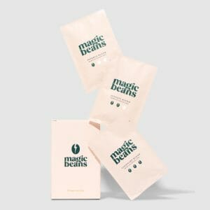 Magic Beans - Variety Pack | Magic Mushrooms Ottawa Canada